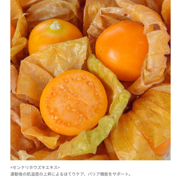 COSS THE GELーコスザゲル(45g)