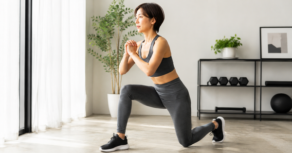 筋トレで痩せるには？ダイエットに効くメニューと食事のコツ