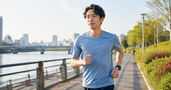 有酸素運動で痩せる｜ダイエットに効く種類・時間・心拍数