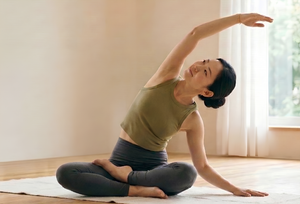 ヨガの効果はいつから?継続で得られる7つの変化